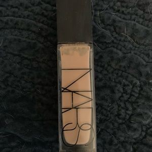 Nars Vanuatu foundation